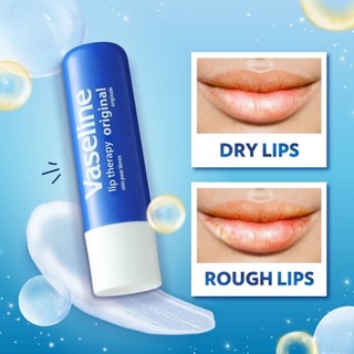 Son dưỡng môi Vaseline Lip Therapy 4.8g dạng thỏi