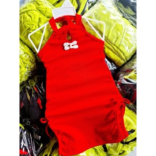 Sườn xám cách tân bé gái