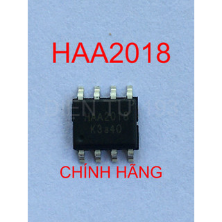 TÚI 2 CÁI HAA2018 SMD CHÍNH HÃNG(lchíp công suất audio)