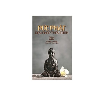 Sách Đức Phật Dạy Pháp Thấy Tánh