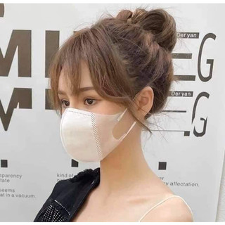 Thùng 100 chiếc Khẩu trang 5D Thịnh Phát