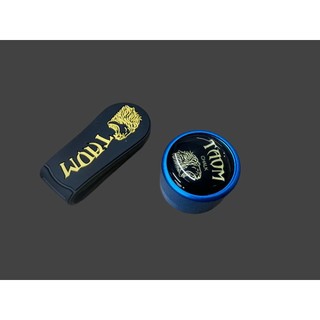 Hộp kẹp lơ TAOM cao cấp (có miếng dán)