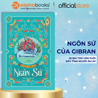 Sách - ngôn sứ