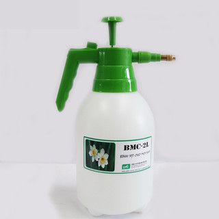 Bình xịt bmc 2 lít.