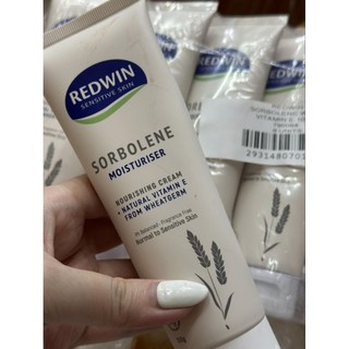 Kem dưỡng da dành cho da nhạy cảm Redwin Sorbolene
