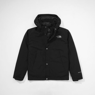 Áo Phao 3in1 Ultimate Jacke Có Bigsize Chống Nước