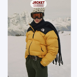 Phao Béo TN.F Nuptse Jacket Có Bigsize, Áo Phao Béo Chống Nước, Cản Gió Cực Tốt, Siêu Nhẹ, Siêu Ấm