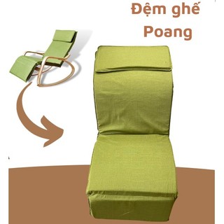Đệm ghế POANG dài