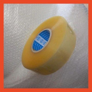 Băng keo cuộn 1 kg- băng keo cuộn lớn 1kg