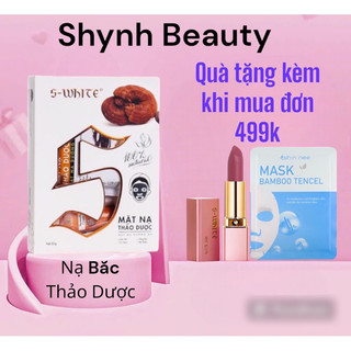 Hộp Nạ Bắc SWHITE Chính Hãng