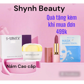 Kem Face Nám Cao Cấp Ban Ngày Swhite - 25g ( HSD 1-2027 )
