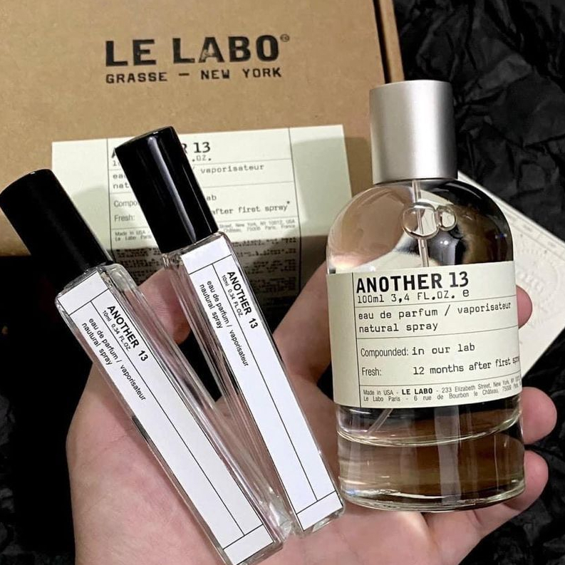 Nước hoa Le Labo Another 13 - Chiết 5ml/10ml/20ml 🌠𝙼𝚒𝚊 𝚂𝚝𝚘𝚛𝚎 🌠