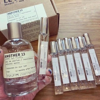 Nước hoa Le Labo Another 13 - Chiết 5ml/10ml/20ml 🌠𝙼𝚒𝚊 𝚂𝚝𝚘𝚛𝚎 🌠