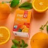 Vitamin C, vitamin C 1000mg, C sủi ENER-C bột nước ép vị cam tự nhiên