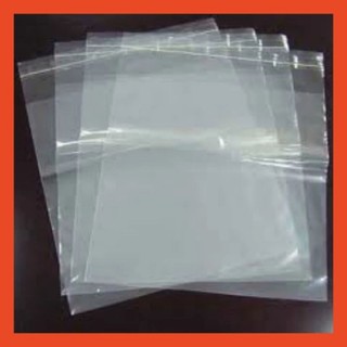 1Kg túi zip chỉ trắng- Túi zipper chỉ trắng- Túi zip đóng quần áo