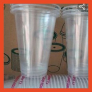 Ly nhựa 430 ml - Ly nhựa PP 430 ml