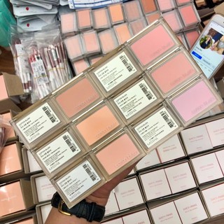 (BILL KOREA) Phấn Má MISSHA Cotton Blush 4g