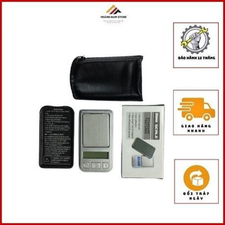 Cân tiểu ly 200g/0.01g siêu mini độ chính xác cao,nhiểu đơn vị đo