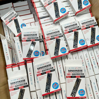 Mạch kích pin Mini 5--S đến 14PM