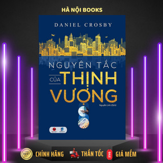 Sách Nguyên tắc của Thịnh vượng - Bách Việt
