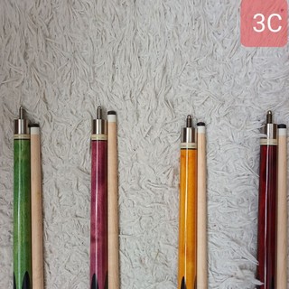 Cơ bida 3 băng Đài Loan (1 cây)