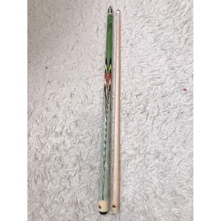 Cơ bida 3 băng Đài Loan (1 cây)