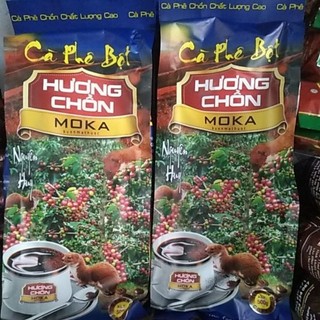 Cà phê hương chồn gói 500g