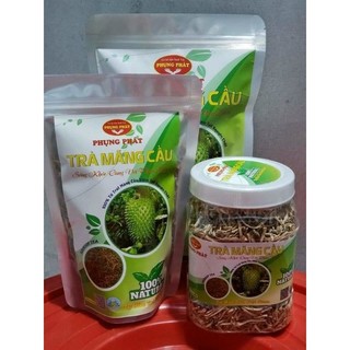 Trà mãng cầu xiêm phụng phát túi 200g