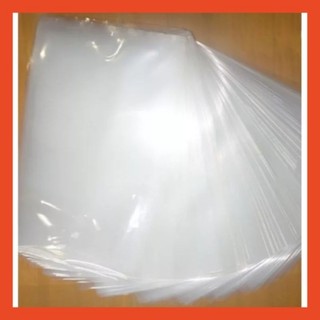 100 gram túi PE 7x14 - Túi làm sữa chua