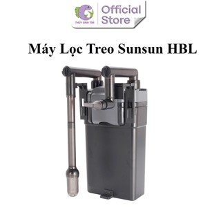 Máy Lọc Treo Sunsun HBL-801/802/803 Làm Sạch Nước Bể Cá