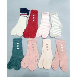 Tất cho bé trai bé gái sz 3-5y