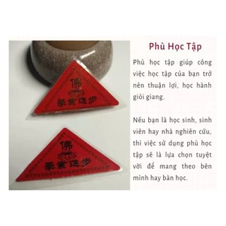 Phù Học tập, Thi cử đỗ đạt, Thông minh