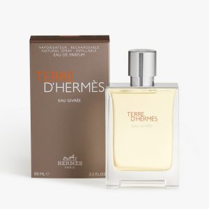 👉 [CHIẾT] Nước hoa chiết Terre D'Hermes ☘