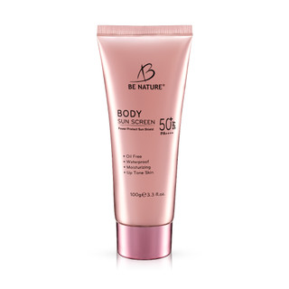 Kem chống nắng BODY SUNSCREEN SPF50+PA++++