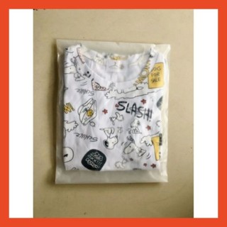 1 Kg túi HD có băng keo - 1 Kg túi opp mờ- 1 kg túi đóng quần áo