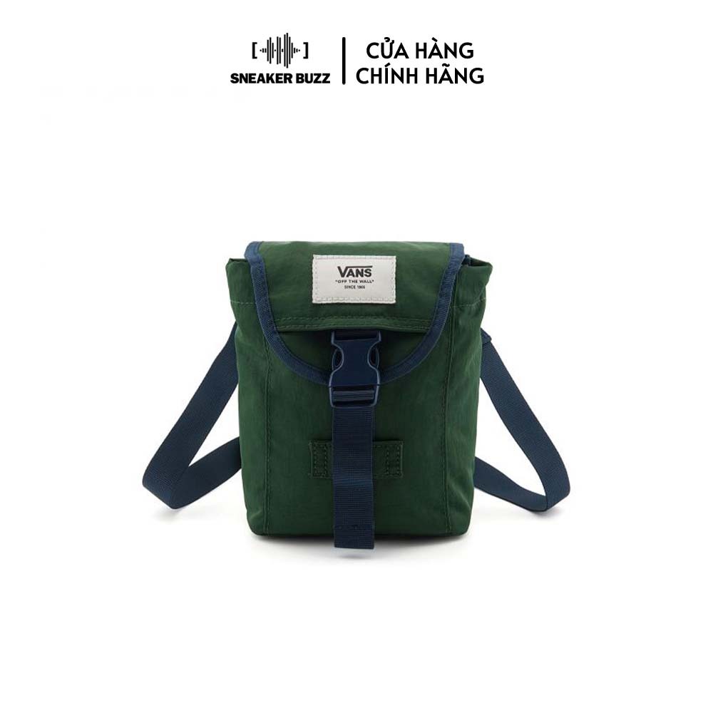 Túi Vans Cast Shoulder Bag VN00082JBD6