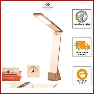Đèn led để bàn có 3 chế độ sáng cảm ứng chạm thiết kế độc đáo U12B