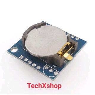 Module thời gian thực rtc ds1307