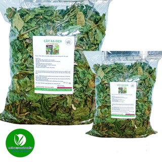 Cây Xạ Đen Hòa Bình (1KG) Hàng Chuẩn Loại 1