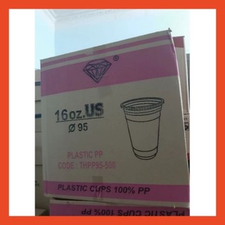 Sỉ thùng 1000 ly 360 ml/500 ml /650 ml