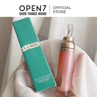 Lamer - son dưỡng cao cấp la mer the lip volumizer 7ml