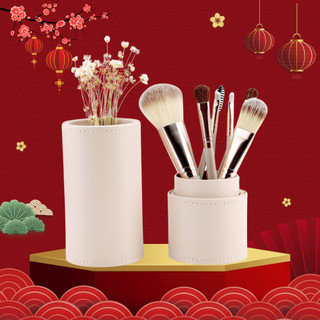 Bộ cọ trang điểm cá nhân chuyên nghiệp, Set 14 món cọ trang điểm tán phấn phủ má hồng phấn mắt tạo khối tiện lợi