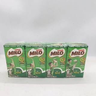 Sữa Nestlé MILO Nước