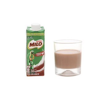 Sữa Nestlé MILO Nước