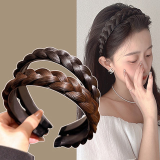 Băng đô cài tóc,bờm tóc thời trang hàn quốc