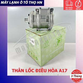 Thân Lốc điều hòa A17 không đầu Trung Quốc