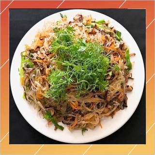 Bún khô đặc sản Hà Nội (gói 400g)