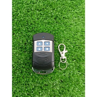 COMBO 10 REMOTE CỬA CUỐN MÃ GẠT 433