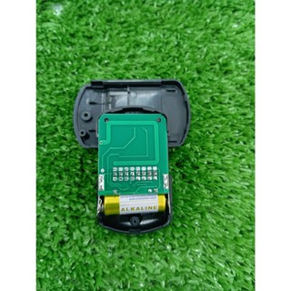 COMBO 10 REMOTE CỬA CUỐN MÃ GẠT 433
