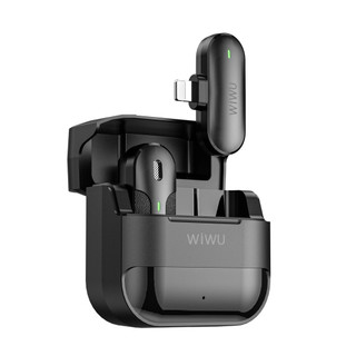 WIWU MINI WIRELESS MICROPHONE WI-WM001